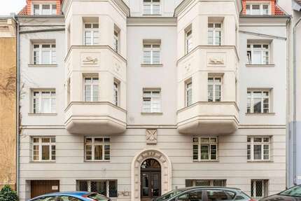 Wohnung zum Mieten in Leipzig 1.119,00 € 78 m²