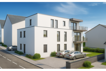Wohnung zum Kaufen in Groß-Bieberau 132.850,00 € 31 m²