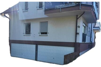 Hennef-Dambroich, 2 ZKB - 800,00&nbsp;EUR Kaltmiete, ca.&nbsp; 50,00&nbsp;m&sup2; in Hennef (Sieg) (PLZ: 53773)