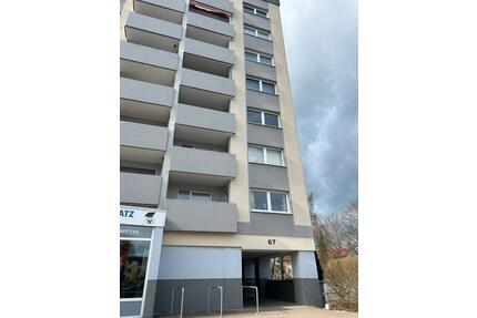 2-Zimmerwohnung neu renoviert in der Blumlage zu vermieten - Celle Altencelle