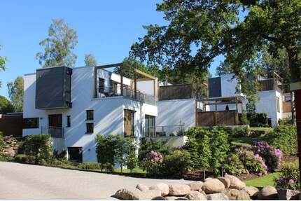 Luxuriös wohnen für Individualisten in Buchholz Holm-Seppensen