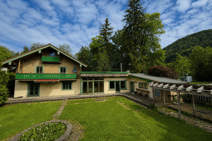 Haus zum Kaufen in Ruhpolding 890.000,00 € 289 m²