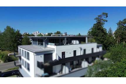 Wohnung zum Kaufen in Waldkraiburg 499.000,00 € 121.39 m²