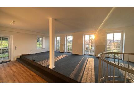 Traumwohnung in Bielefeld-Hoberge-Uerentrup