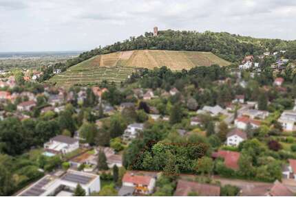 Grundstück zu verkaufen in Karlsruhe 1.100.000,00 € 1349 m²