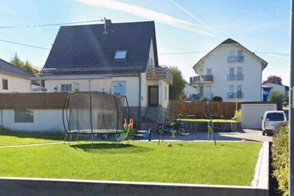 Einfamilienhaus freistehend, mit großem Außengelände - Nentershausen