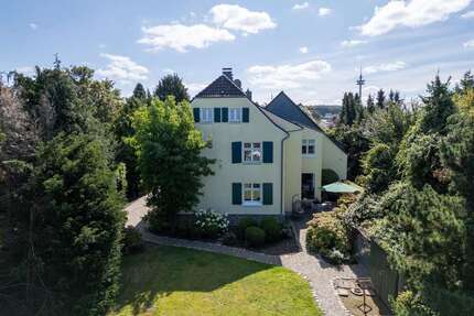 Haus zum Kaufen in Dortmund 1.390.000,00 € 228 m²