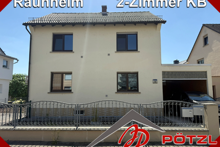 Wohnung zum Mieten in Raunheim 700,00 € 50 m²