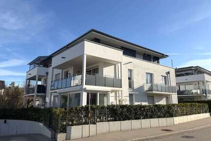 Wohnung zum Kaufen in Freiburg 794.000,00 € 117 m²