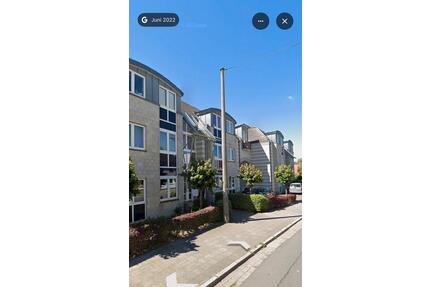 Attraktive 3-Zimmer-Wohnung in zentraler Lage von Nienburg - Nienburg (Weser)