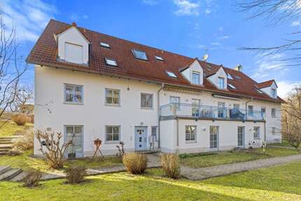 Wohnung zum Kaufen in Welden 340.000,00 € 86 m²