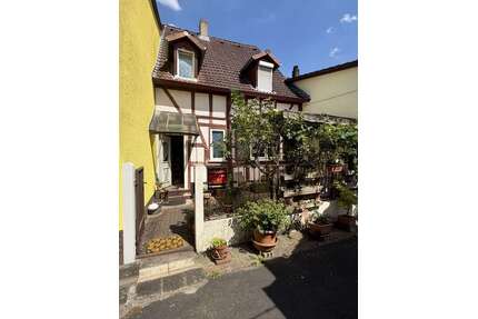 Haus zum Kaufen in Erlensee 195.000,00 € 115 m²