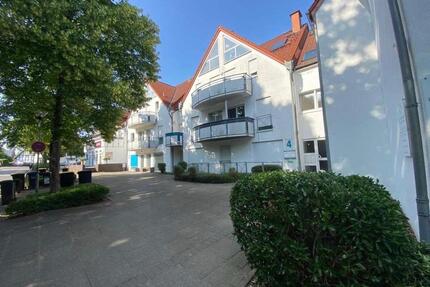 2 ZKB Souterrain Wohnung Am Siel - Bad Oeynhausen Rehme