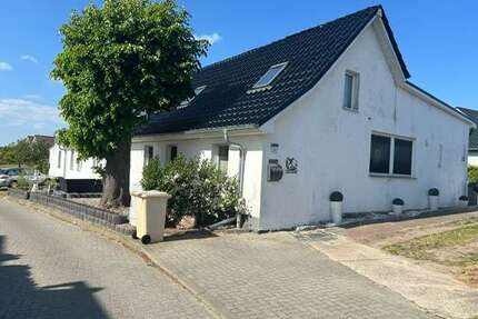 Haus zum Kaufen in Ückeritz 490.000,00 € 219 m²