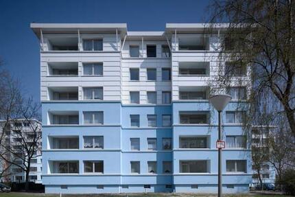 Mit Tapeten & Bodenbelägen! Tolle 3 Zimmer Wohnung in Dortmund Scharnhorst