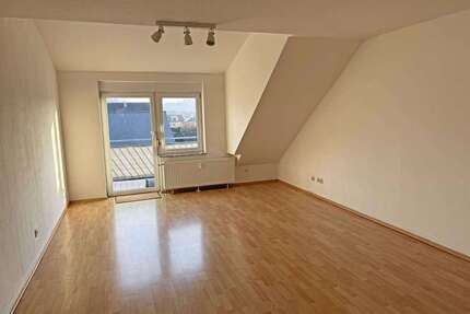 Wohnung zum Mieten in Östringen 1.000,00 € 89.9 m²