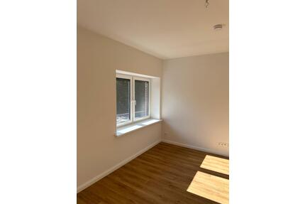 Erdgeschosswohnung in Bülstedt zu vermieten - Tarmstedt