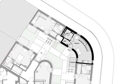 Haus zum Mieten in Aachen 1.350,00 € 62.38 m²