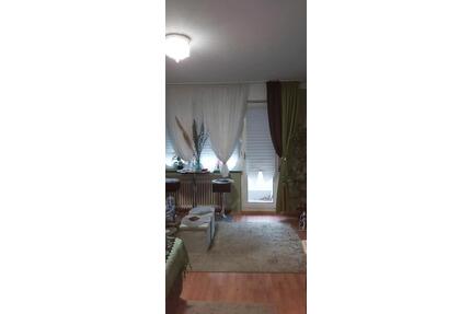 ETW, 31 qm, Küche, Diele,Bad, Balkon, Porz - Köln