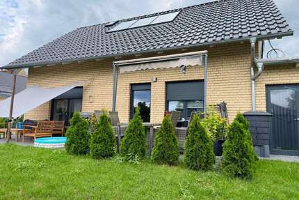 Haus zum Kaufen in Jüterbog 470.000,00 € 125 m²