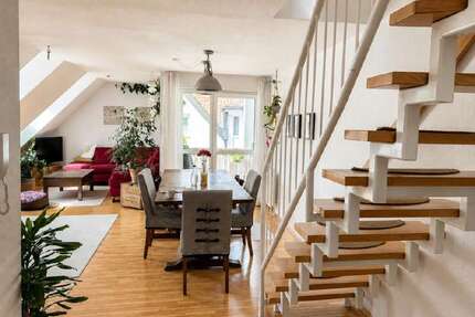 Wohnung zum Kaufen in Ravensburg 595.000,00 € 144 m²
