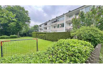 Wohnung zum Kaufen in Bonn 339.000,00 € 89 m²