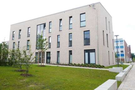 Wohnung zum Mieten in Eckernförde 1.176,28 € 89.93 m²