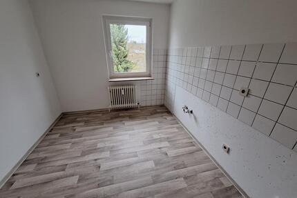 Helle 2-Zimmer-Wohnung in Herzberg! - Herzberg am Harz
