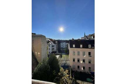 Wohnung zum Mieten in Saarbrücken 674,42 € 67 m²