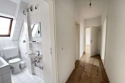 Wohnung zum Mieten in Bremerhaven 509,00 € 62.7 m²