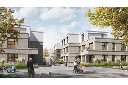 Wohnung zum Kaufen in Düsseldorf 919.000,00 € 112 m²