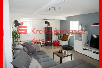 Haus zum Kaufen in Wolfstein 199.000,00 € 219 m²