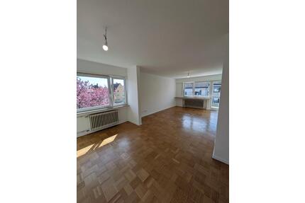 3,5 Zi | 82 m² | 2 Balkone | zentral Kornwestheim