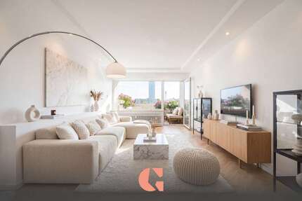 Wohnung zum Kaufen in München 398.000,00 € 72 m²