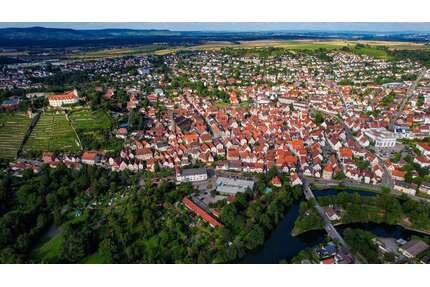 Wohnung zum Kaufen in Vaihingen 346.000,00 € 100 m²
