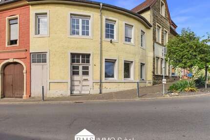 Haus zum Kaufen in Bollendorf 139.000,00 € 77 m²