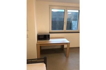 1 Zimmer Apartment für Schülerin Pendlerin ab 01.08.26 - Ehingen (Donau)