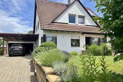 Haus zum Kaufen in Friedrichshafen 760.000,00 € 164 m²
