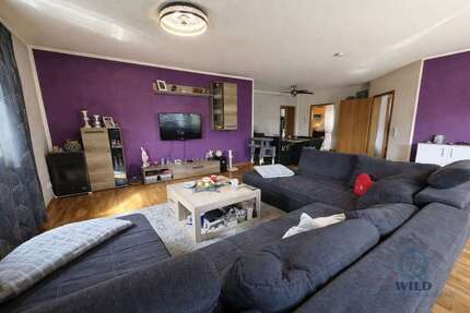 Wohnung zum Kaufen in Riegelsberg 239.000,00 € 97 m²