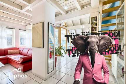 Haus zum Kaufen in Trochtelfingen 370.000,00 € 106 m²