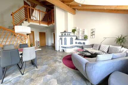 Wohnung zum Kaufen in Friedberg - Stätzling 298.000,00 € 78.88 m²