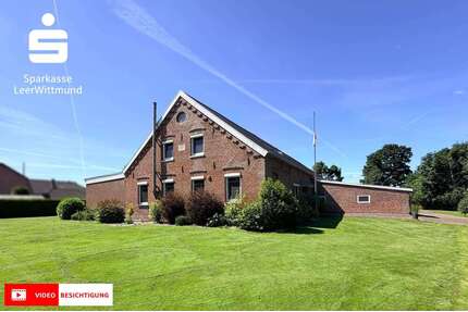 Haus zum Kaufen in Wittmund 550.000,00 € 150 m²