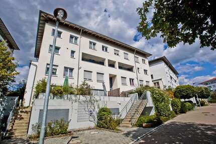 Wohnung zum Mieten in Plochingen 1.155,00 € 107.5 m²