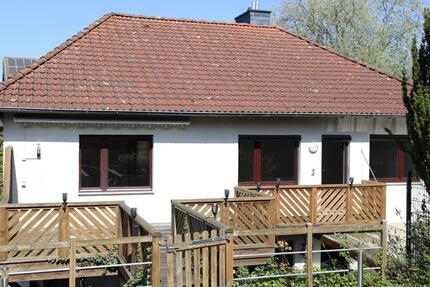 Bezugsbereite Eigentumswohnung auf dem Land - Hameln Kernstadt