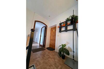 2,5-Zimmer-Wohnung in Bahrdorf (38459) – 70 m², 1. OG, Stellplatz - Velpke