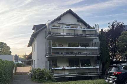 Wohnung zum Mieten in Köln-Rath 1.710,00 € 114 m²