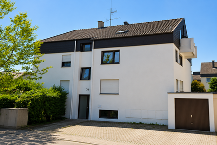 Wohnung zum Kaufen in Ostfildern 229.000,00 € 58 m²