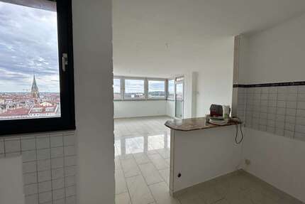 Wohnung zum Kaufen in Fürth 239.000,00 € 81 m²