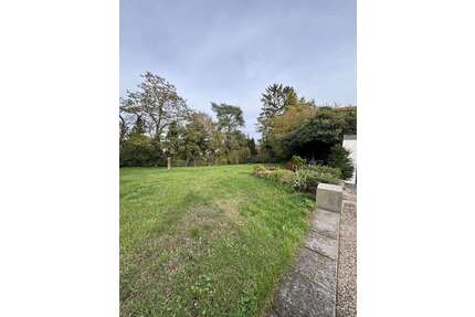 Grundstück zu verkaufen in Darmstadt 1.100.000,00 € 1303 m²