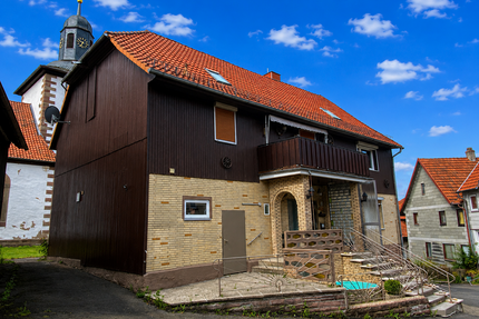 Haus zum Kaufen in Gleichen 120.000,00 € 163 m²